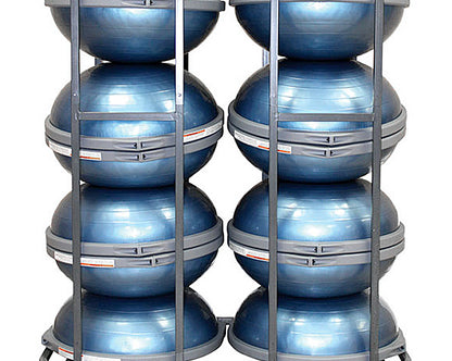 Bosu Ball Storage Rack Fitness Accessories Canada.