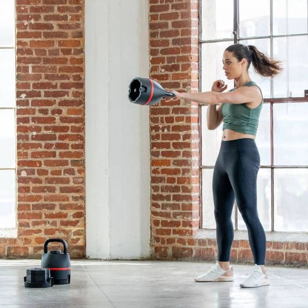 Bowflex 840 Kettlebell – The Treadmill Factory1