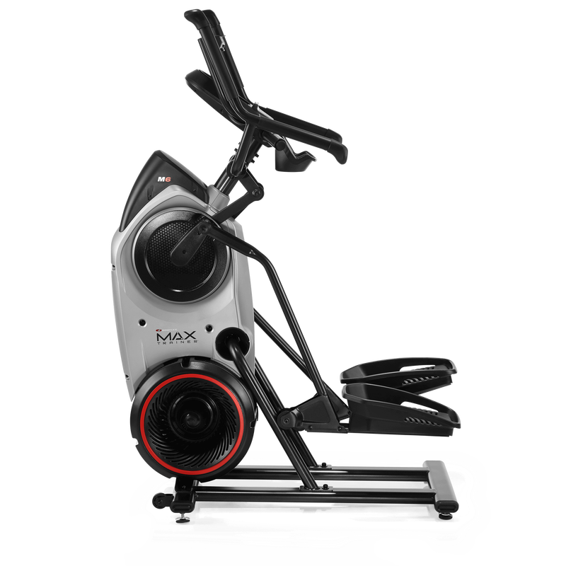 Bowflex Max Trainer M6