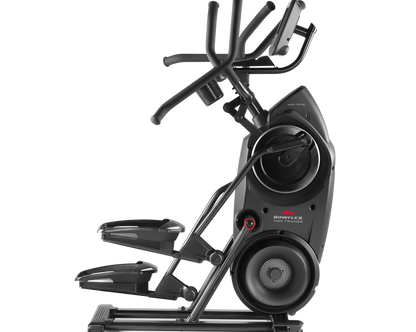 Bowflex Max Total 16 Trainer The Treadmill Factory