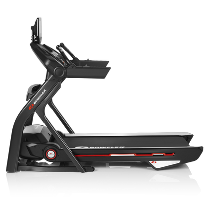 Bowflex Treadmill 10