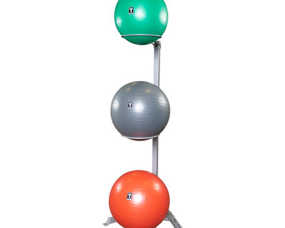 Body Solid - Stability Ball Storage Rack GSR10