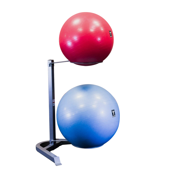 Stability Ball Stand 600x600 Body Solid - Stability Ball Storage Rack GSR10 – The Treadmill Factory