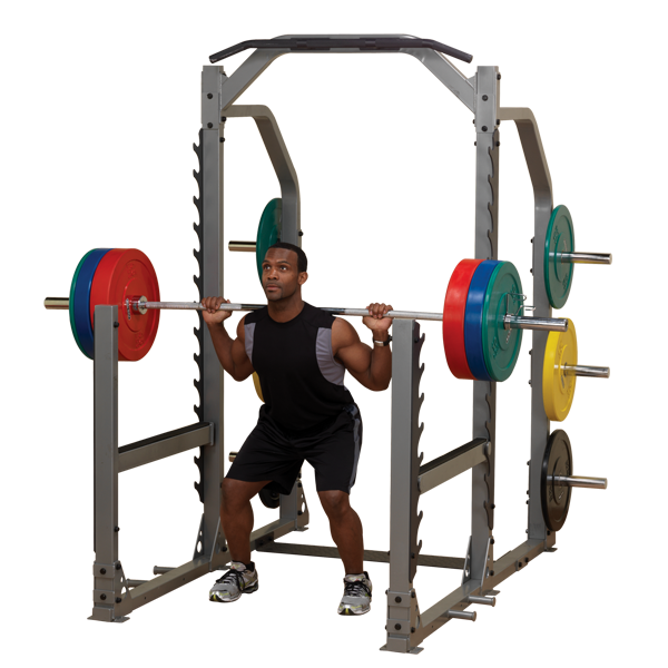 Edmonton squat rack sale