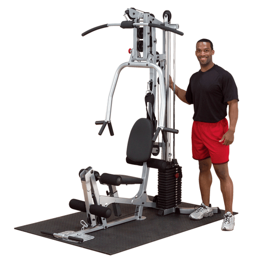 Home gym discount set canada