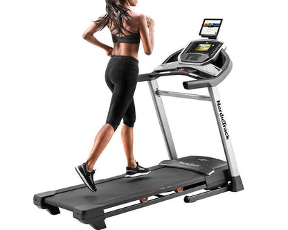 NordicTrack C1070 Pro Treadmill Cardio Canada.