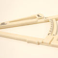 Body Fat Caliper - Element Fitness Fitness Accessories Canada.