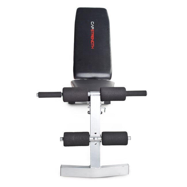 Cap deals strength bench