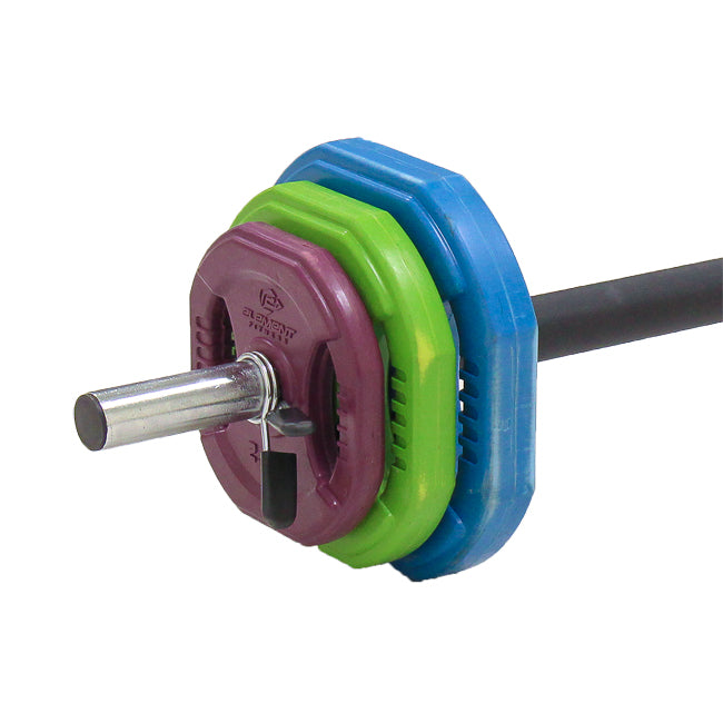 Cardio pump 2024 barbell set