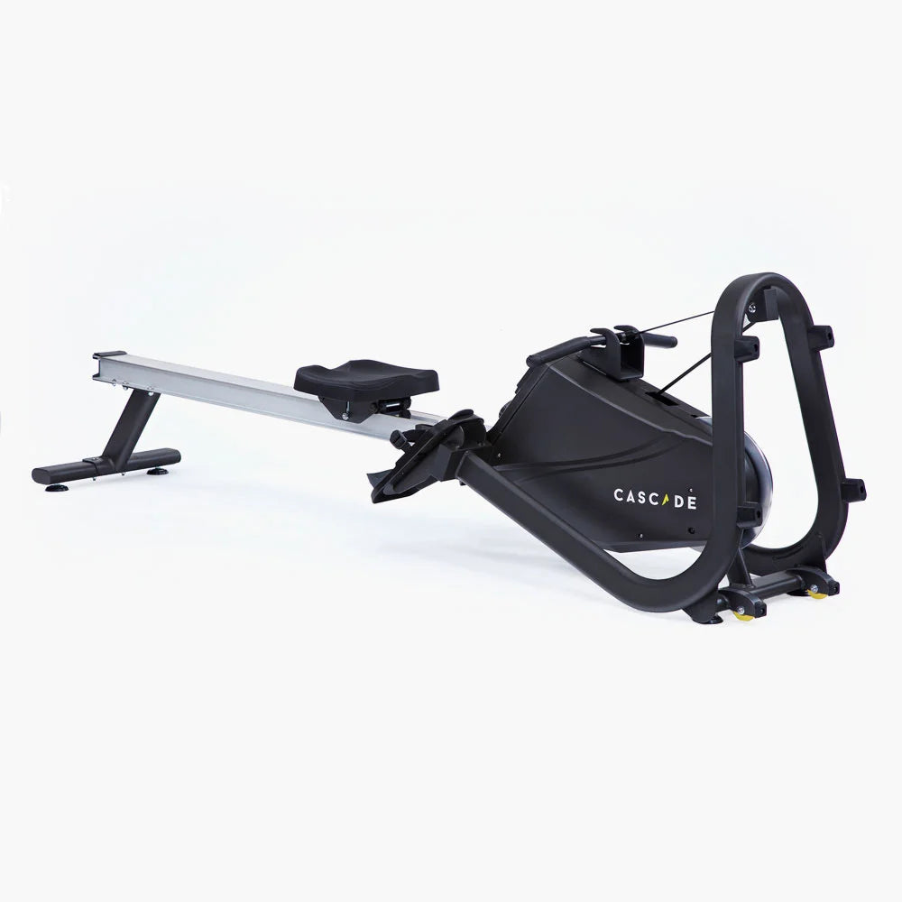 Cascade Commercial Rower