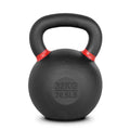 XM FITNESS Cast Iron Kettlebells - 32kg Strength & Conditioning Canada.