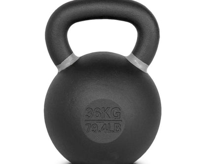 XM Fitness - Competition Kettlebell - 20KG – The Treadmill Factory