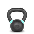 XM FITNESS Cast Iron Kettlebells - 6kg Strength & Conditioning Canada.