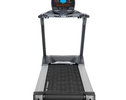Element Fitness CO8 Treadmill with Medical Handle Cardio Canada.