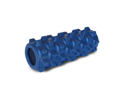 RumbleRoller Compact (blue, original density) Fitness Accessories Canada.