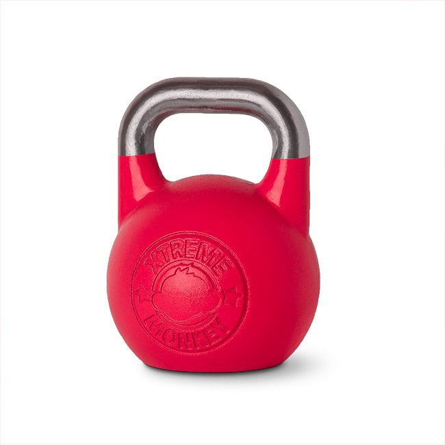 32kg Red Competition Kettlebell