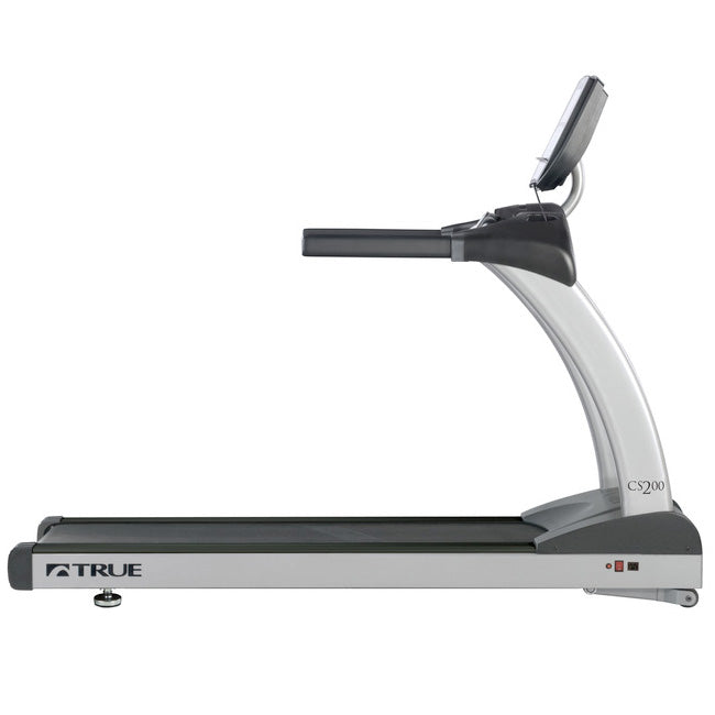 TRUE Fitness CS200 Treadmill Cardio Canada.