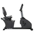 TRUE Fitness CS200 Recumbent Bike Cardio Canada.