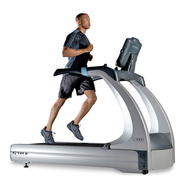 TRUE Fitness CS900 Treadmill Cardio Canada.