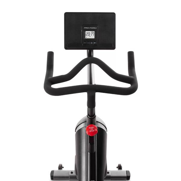 Stationary bike online proform