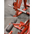 Body-Solid Corner Leverage Gym Package GLGS100P4 Strength Machines Canada.