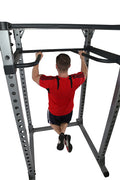 Body Solid Dip Attachment (for GPR378) DR378 Strength Machines Canada.