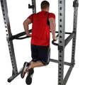 Body Solid Dip Attachment (for GPR378) DR378 Strength Machines Canada.