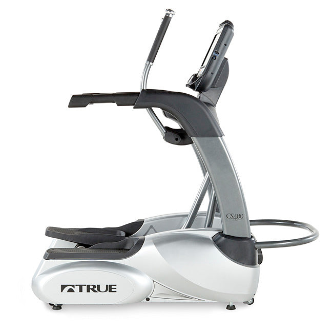 TRUE Fitness CS400 Elliptical Cardio Canada.