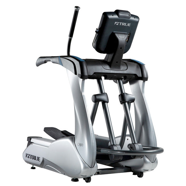 TRUE Fitness CS900 Elliptical Cardio Canada.