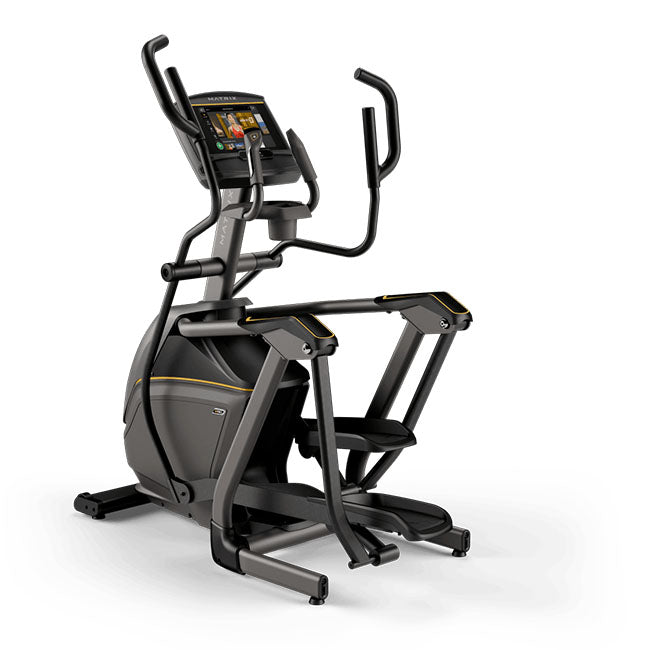 Matrix E50 XER Elliptical Cardio Canada.