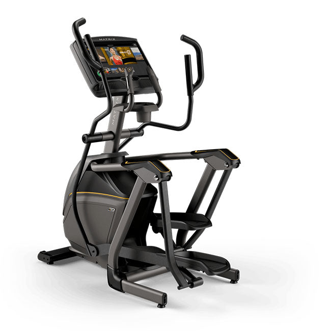 Matrix E50 XUR Elliptical Cardio Canada.