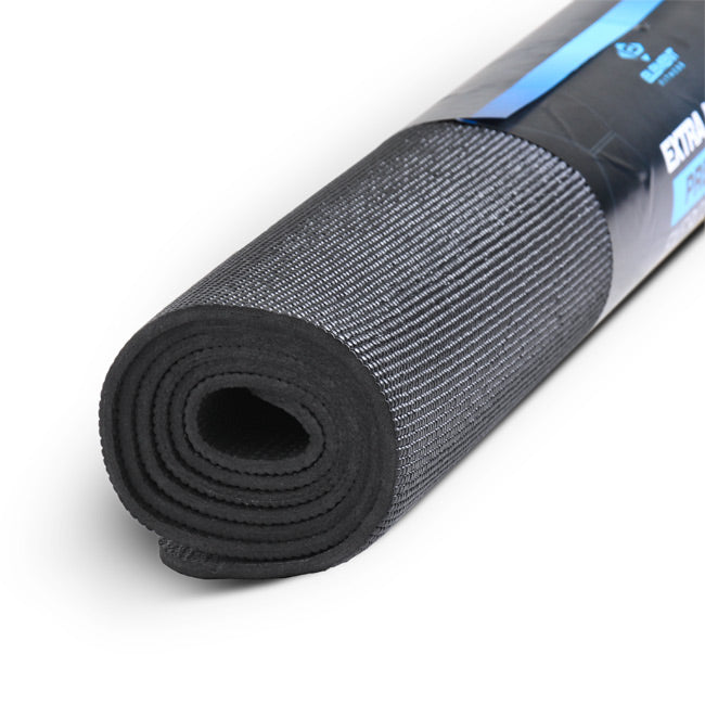 HAOAN Extra Thick Yoga Mat for Women Men Kids Professional TPE Yoga Mats  Workout Mat for Yoga Pilates and Floor Exercises 