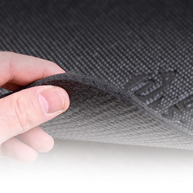 Large Exercise Mat - Extra Thick Yoga Mat 'Strong & Flexible' –