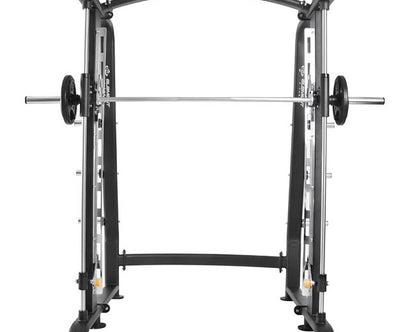Element Fitness JL Commercial Smith Machine Strength Machines Canada.