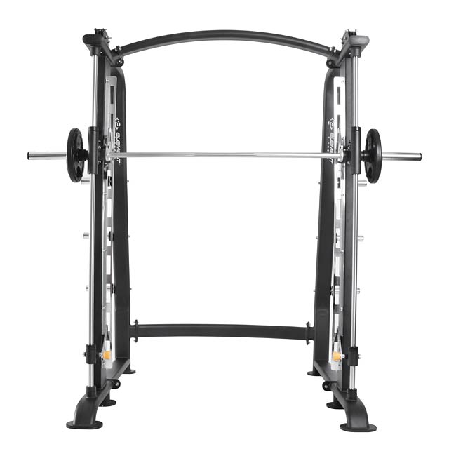 Element Fitness JL Commercial Smith Machine Strength Machines Canada.