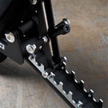 Element Fitness Thorium FID Bench Strength Machines Canada.