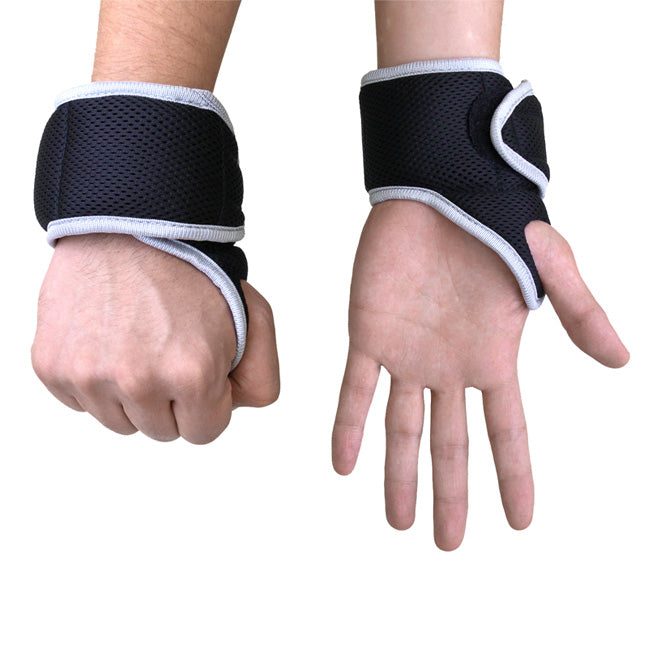 Element Fitness 5lbs Wrist Weights - Pair Fitness Accessories Canada.