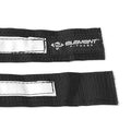 Adjustable Ankle Weights - 20lb Pair - Element Fitness Fitness Accessories Canada.