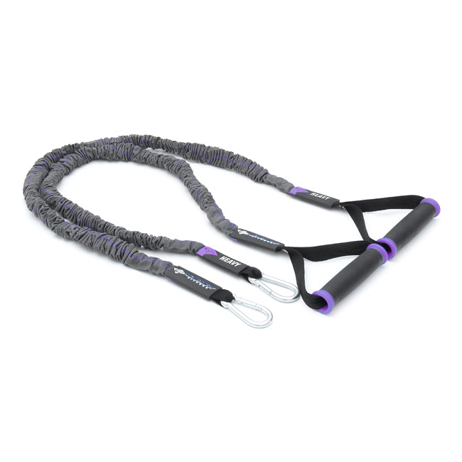 Element Cable Cross Resistance Tubes - Heavy Fitness Accessories Canada.