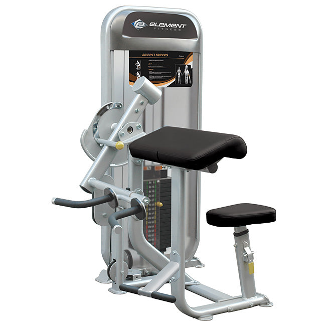 Element CARBON DUAL Bicep / Tricep Strength Machines Canada.