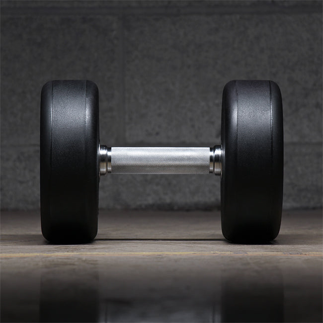 Element Fitness 5 - 50 Commercial Dumbbell Set Strength & Conditioning Canada.