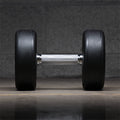 Element Fitness 110lbs Commercial Dumbbell Strength & Conditioning Canada.