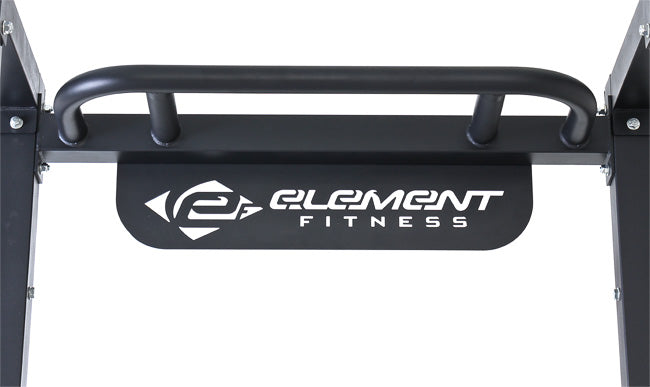 Element Fitness Elite Power Rack Strength Machines Canada.