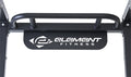 Element Fitness Elite Power Rack Strength Machines Canada.