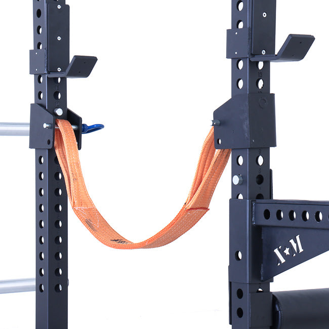 Element Fitness Elite Power Rack Strength Machines Canada.