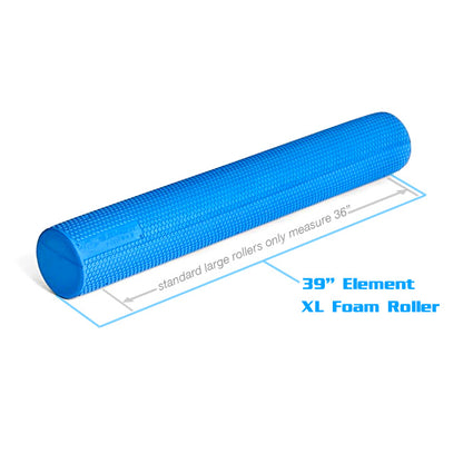 Premium EVA Full Foam Roller 6