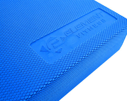 Element Fitness Balance Pad – The Treadmill Factory
