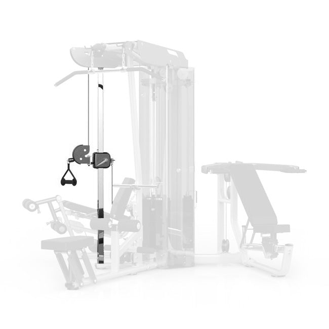 Element Fitness Commercial OPT add on only Strength Machines Canada.
