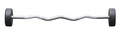 EF 20-110lbs EZ Curl Commercial Barbell Set Strength & Conditioning Canada.