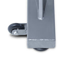 Element Fitness Glute Ham Developer (GHD) Machine Strength Machines Canada.
